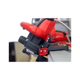 Shijing Tools 9510-2400 Büyük Plaka Kesme Makinesi - Raylı Sulu Kesim - Görsel 2