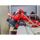 Shijing Tools 9510-2400 Büyük Plaka Kesme Makinesi - Raylı Sulu Kesim - Görsel 4