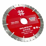 Shijing Tools 9510-2400 Plaka Kesme Diski 120 mm - Görsel 2
