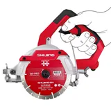 Shijing Tools 9510-2400 Plaka Kesme Diski 120 mm - Görsel 5