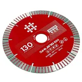 Shijing Tools 9510-3200 Plaka Kesme Diski 130 mm - Görsel 2