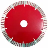 Shijing Tools 9510-3200 Plaka Kesme Diski 130 mm - Görsel 3
