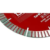 Shijing Tools 9510-3200 Plaka Kesme Diski 130 mm - Görsel 4