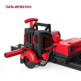 Shijing Tools 9510-3200 Raylı Seramik Plaka Kesme Makinesi Sulu Kesim - Görsel 2
