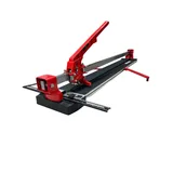 Shijing Tools E302-1200 Manuel Seramik ve Fayans Kesme Makinesi - Görsel 4