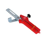 SHIJING TOOLS E6510 Kama Seramik Pensesi - Görsel 2