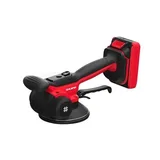 SHIJING TOOLS Manuel Kesici Dijital Vantuz Fayans Vibratörü ve Lazer Metre 5'li Pro Set - Görsel 4