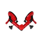 Shijing Tools P621 Hava Pompalı Açılı Vantuz - Cam Granit Seramik Ayna Taşıma Vantuzu - Görsel 3