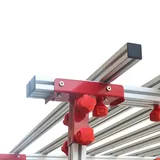 Shijing Tools P703 Çalışma Tezgahı - Görsel 3