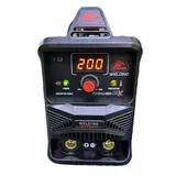 STAYER STY-MAX200 Kaynak Makinesi 200A - Görsel 2