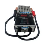 SUN KING 12 Volt Dijital Akü Test Cihazı - Görsel 2
