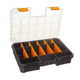 Süper Bag ASR-2098 Slim Organizer Malzeme Kutusu 14 Bölmeli - Görsel 3