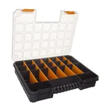 Süper Bag ASR-2099 Slim Organizer Malzeme Kutusu 23 Bölmeli - Görsel 2