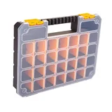Süper Bag ASR-2099 Slim Organizer Malzeme Kutusu 23 Bölmeli - Görsel 3
