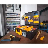 Süper Bag ASR-4025 Teknisyen Takım Çantası Profesyonel Kullanım - Görsel 2