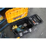 Süper Bag ASR-4026 Mega Mobil Tekerlekli Takım Çantası Büyük Hacim - Görsel 4