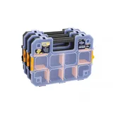 Süper Bag ASR-5022 Craft 200 Malzeme Kutusu Organizer 1 Adet - Görsel 5