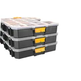 Süper Bag ASR-5022 Craft 400 Malzeme Kutusu Organizer 1 Adet - Görsel 4