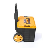 Süper Bag ASR-6030 Master Case Tekerlekli Set S-M-L Takım Çantası 3'lü - Görsel 3