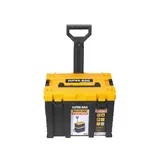 Süper Bag ASR-6034 Master Case Takım Çantası L Büyük Boy - Görsel 2