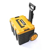 Süper Bag ASR-6034 Master Case Takım Çantası L Büyük Boy - Görsel 3
