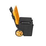 Süper Bag ASR-6034 Master Case Takım Çantası L Büyük Boy - Görsel 5