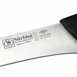 Sürbısa Sürmene Et Kemik Sıyırma Bıçağı Plastik Saplı 28 Cm - Görsel 3