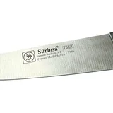 Sürbısa Sürmene Kasap Bıçağı Ahşap Saplı 30 Cm - Görsel 3