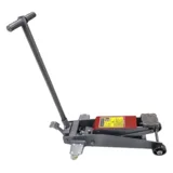 TAKPOWER 2 Ton Hidrolik Timsah Kriko - Görsel 2