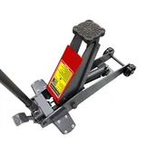 TAKPOWER 2 Ton Hidrolik Timsah Kriko - Görsel 4