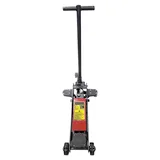 TAKPOWER 2 Ton Hidrolik Timsah Kriko - Görsel 5