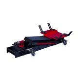 TAKPOWER 2 Ton Hidrolik Yatay Şanzıman Kriko - Görsel 2