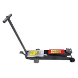 TAKPOWER 2 Ton Uzun Şase Hidrolik Timsah Kriko - Görsel 2