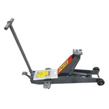 TAKPOWER 2 Ton Uzun Şase Hidrolik Timsah Kriko - Görsel 3