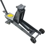 TAKPOWER 2 Ton Uzun Şase Hidrolik Timsah Kriko - Görsel 4
