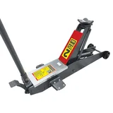 TAKPOWER 2 Ton Uzun Şase Hidrolik Timsah Kriko - Görsel 5