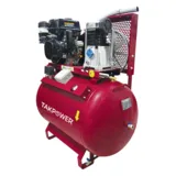TAKPOWER 270 LT Benzinli Mobil Yol Yardım Hava Kompresörü - Görsel 3