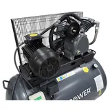 TAKPOWER 270 LT Hava Kompresörü 11 Bar - Görsel 3