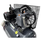 TAKPOWER 270 LT Hava Kompresörü 8 Bar 380V - Görsel 4