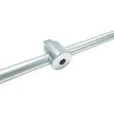 TAKPOWER 3/4 T Kol Lokma Kolu Ağır Tip 500 mm - Görsel 3