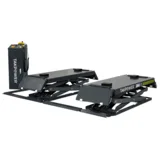TAKPOWER 3.5 Ton Makaslı Hidrolik Araç Kaldırma Lifti 2 Metre - Görsel 5