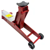 TAKPOWER 3 Ton Uzun Şase Hidrolik Timsah Kriko - Görsel 3