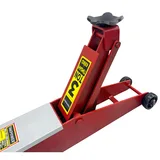 TAKPOWER 3 Ton Uzun Şase Hidrolik Timsah Kriko - Görsel 4