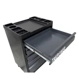 TAKPOWER 5 Çekmeceli Boş Takım Arabası Pro - Görsel 2