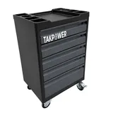 TAKPOWER 5 Çekmeceli Boş Takım Arabası Pro - Görsel 5