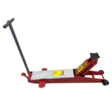TAKPOWER 5 Ton Uzun Şase Hidrolik Timsah Kriko - Görsel 2