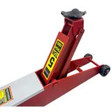 TAKPOWER 5 Ton Uzun Şase Hidrolik Timsah Kriko - Görsel 5