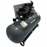 TAKPOWER 500 LT Hava Kompresörü 12 Bar 380V - Görsel 2