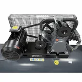 TAKPOWER 500 LT Hava Kompresörü 12 Bar 380V - Görsel 3
