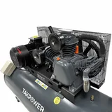 TAKPOWER 500 LT Hava Kompresörü 8 Bar 380V - Görsel 3